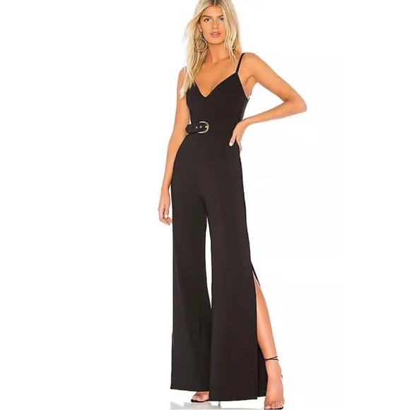 Nookie Blake Jumpsuit - Picture 1 of 7